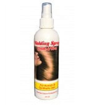 Wig Holding Spray