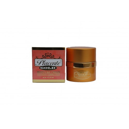 Placente Gold Moisture Cream 2 oz/wholesale