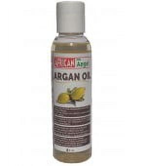 Argan Oil