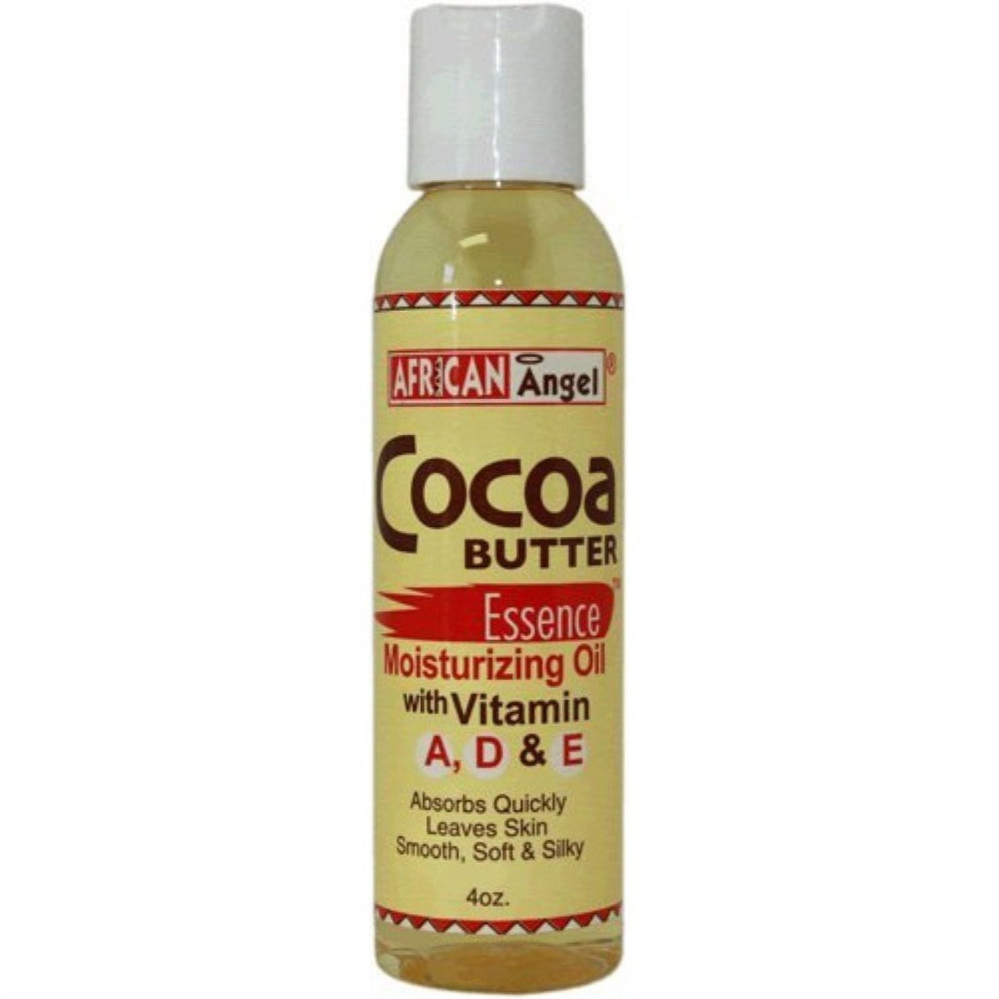 Cocoa Butter Essence Moisturizing Oil