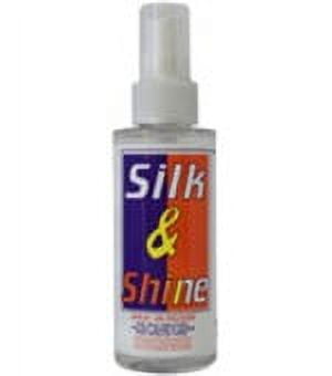 Silk & Shine Spray on Polisher/wholesale