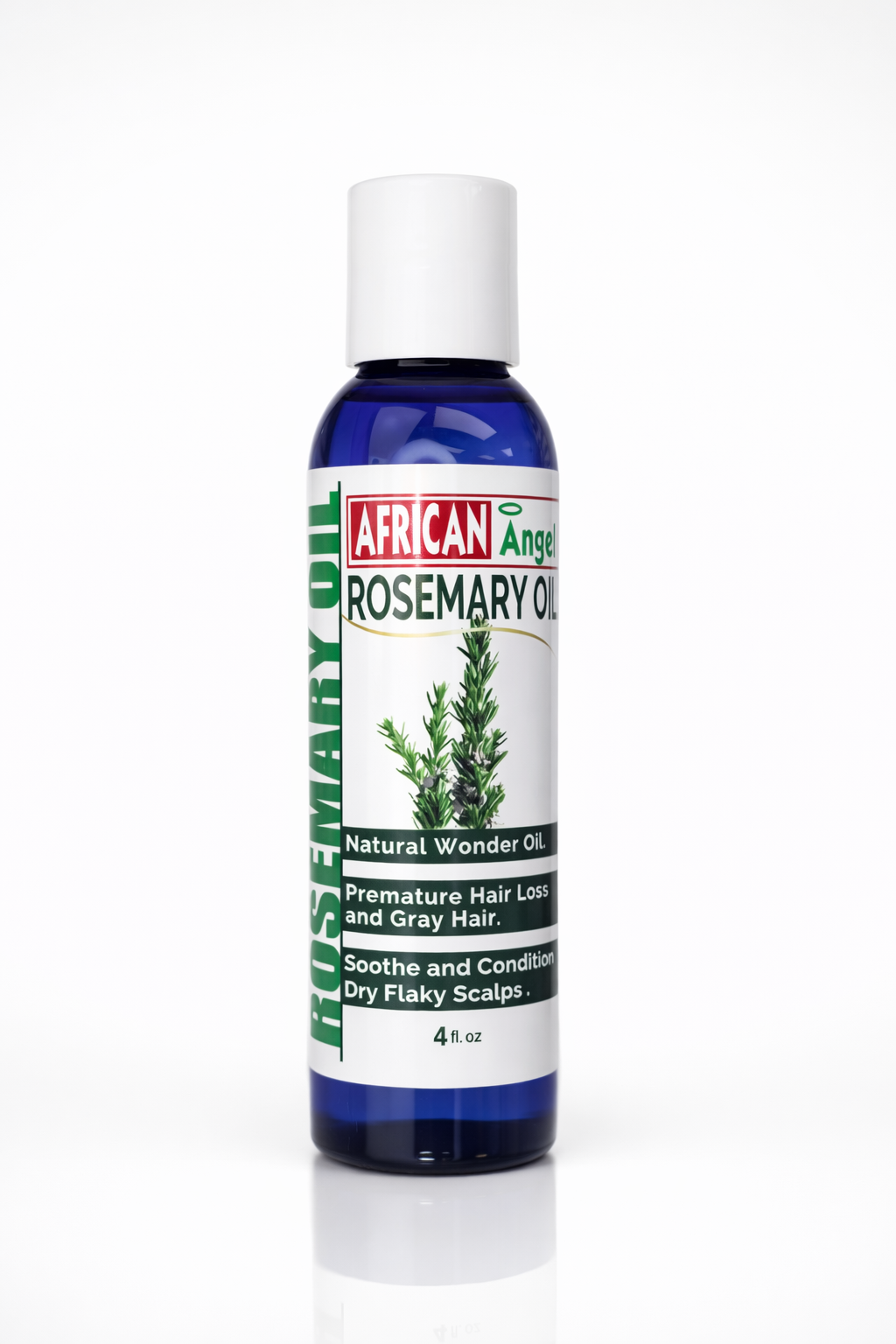 Rosemary Oil