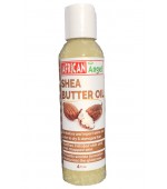 Shea Butter Oil