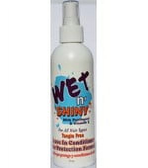 Wet-n-Shiny/wholesale
