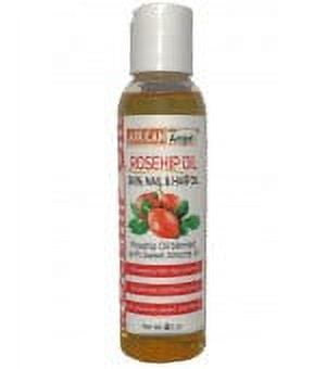 Rosehip Oil
