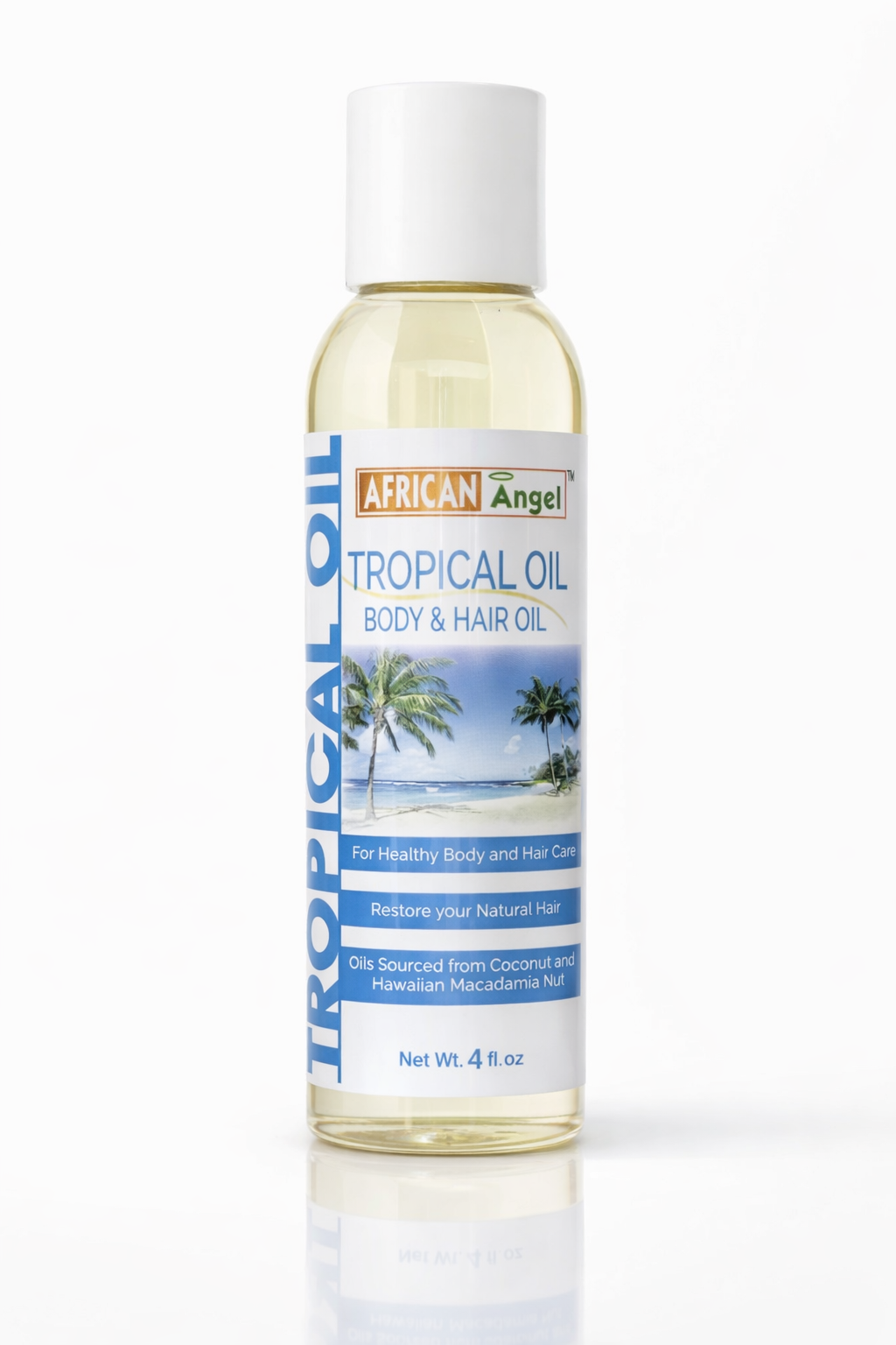 Tropical Oil