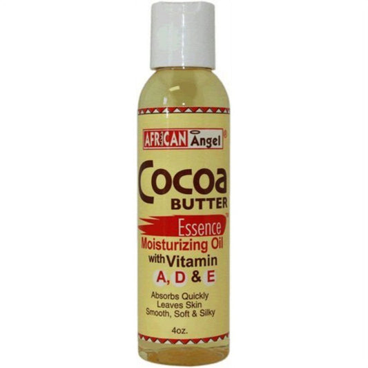 Cocoa Butter Essence Moisturizing Oil/wholesale