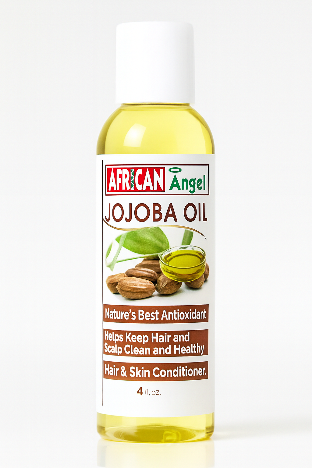 Jojoba Oil