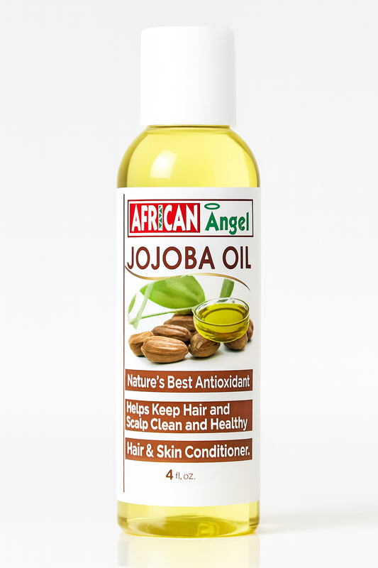 Jojoba Oil