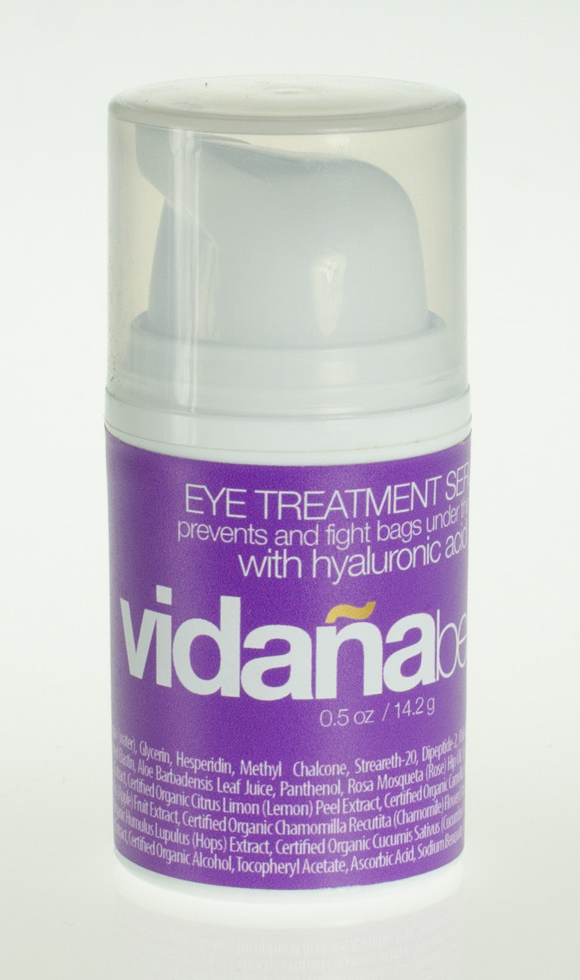 Vidaña Anti-Aging Eye Serum