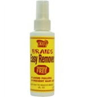 Braids Easy Remover/wholesale