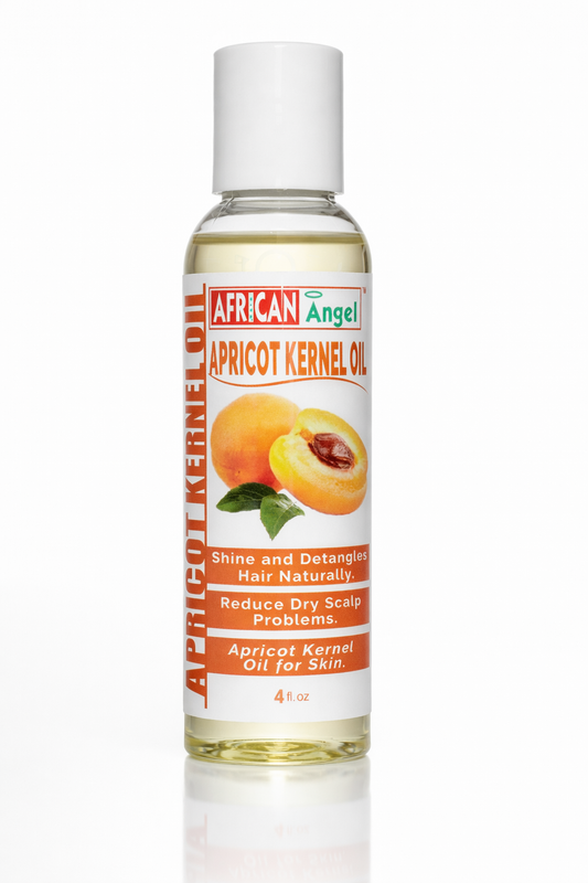 Apricot Kernel Oil