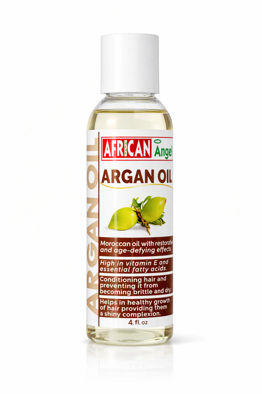 Argan Oil