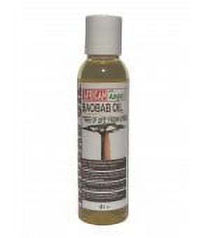 Baobab Oil