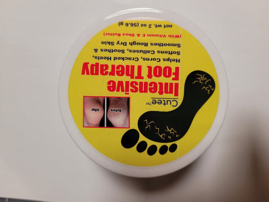 Intensive Foot Therapy/wholesale