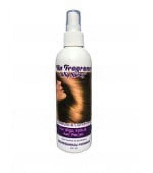 No Fragrance Wig Spray/wholesale